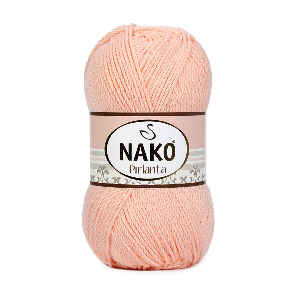 Nako Pirlanta 3148 yarn by YarnPark