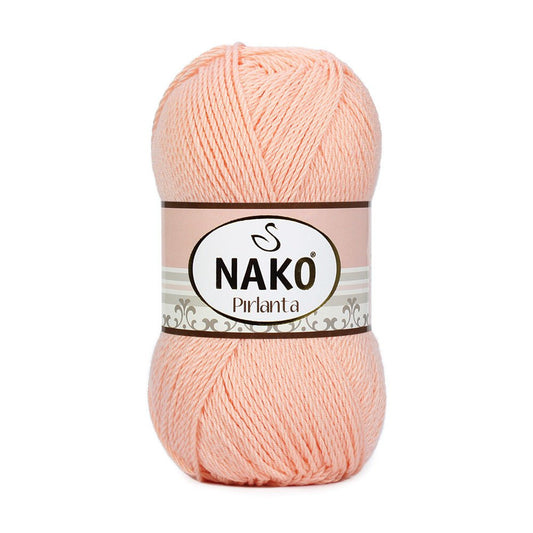 Nako Pirlanta 3148 yarn by YarnPark