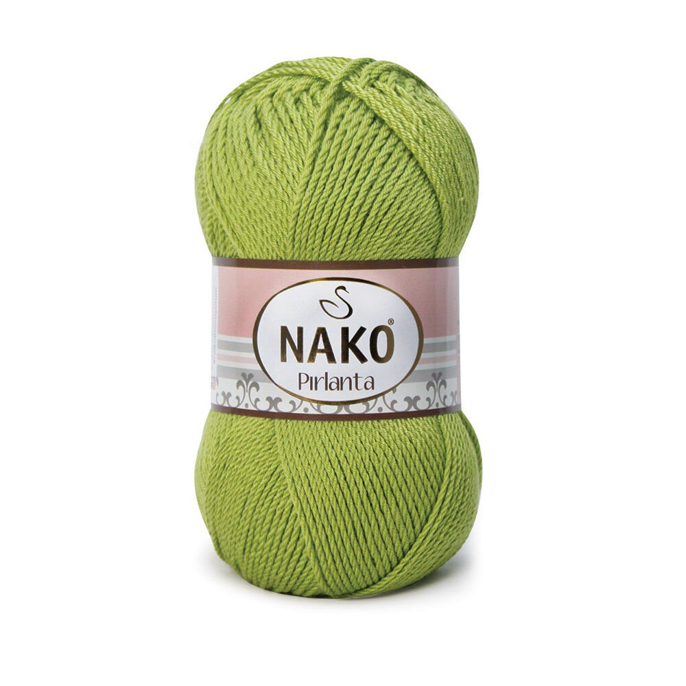 Nako Pirlanta 3330 yarn by YarnPark