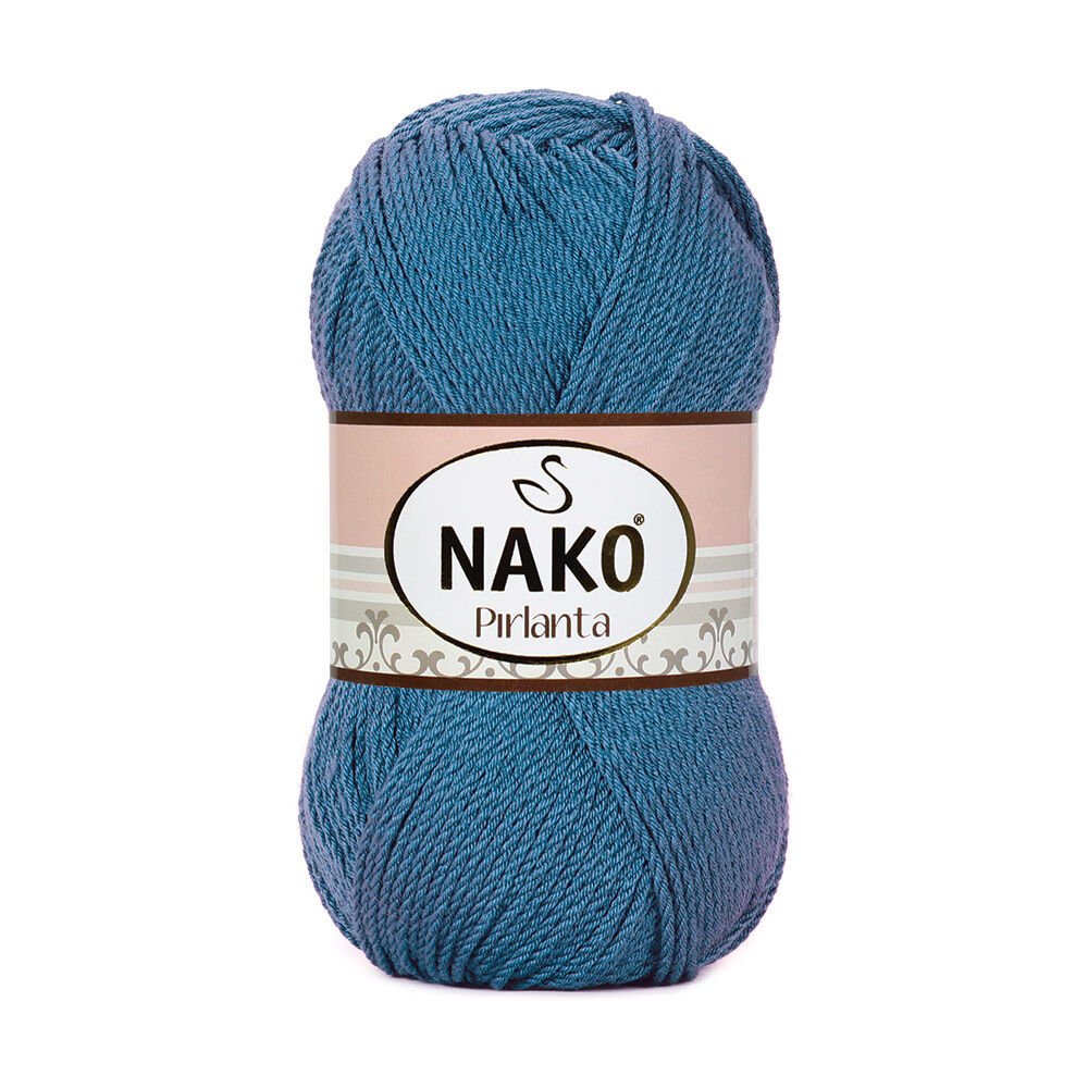 Nako Pirlanta 3409 yarn by YarnPark