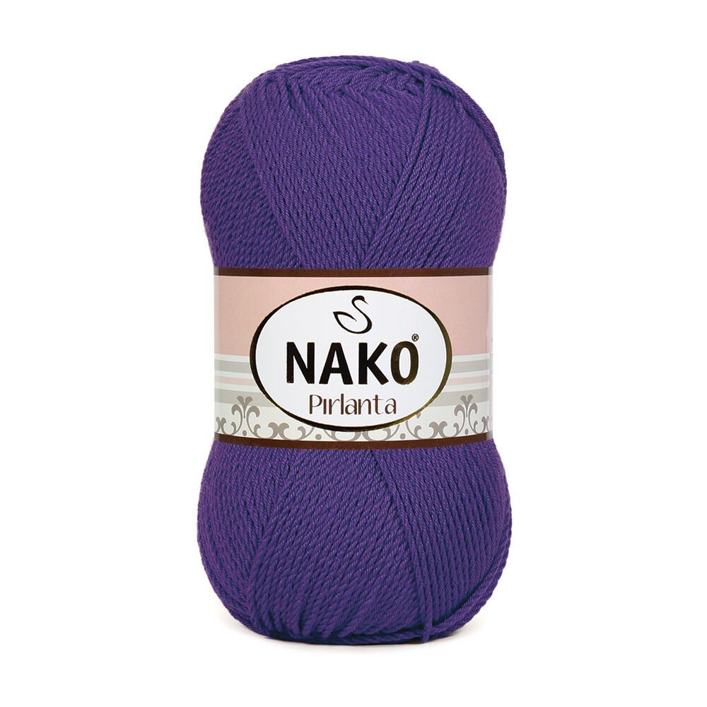 Nako Pirlanta 4303 yarn by YarnPark