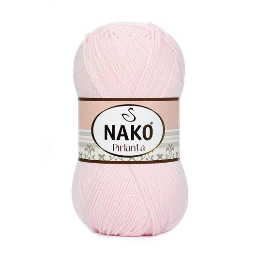 Nako Pirlanta 4531 yarn by YarnPark