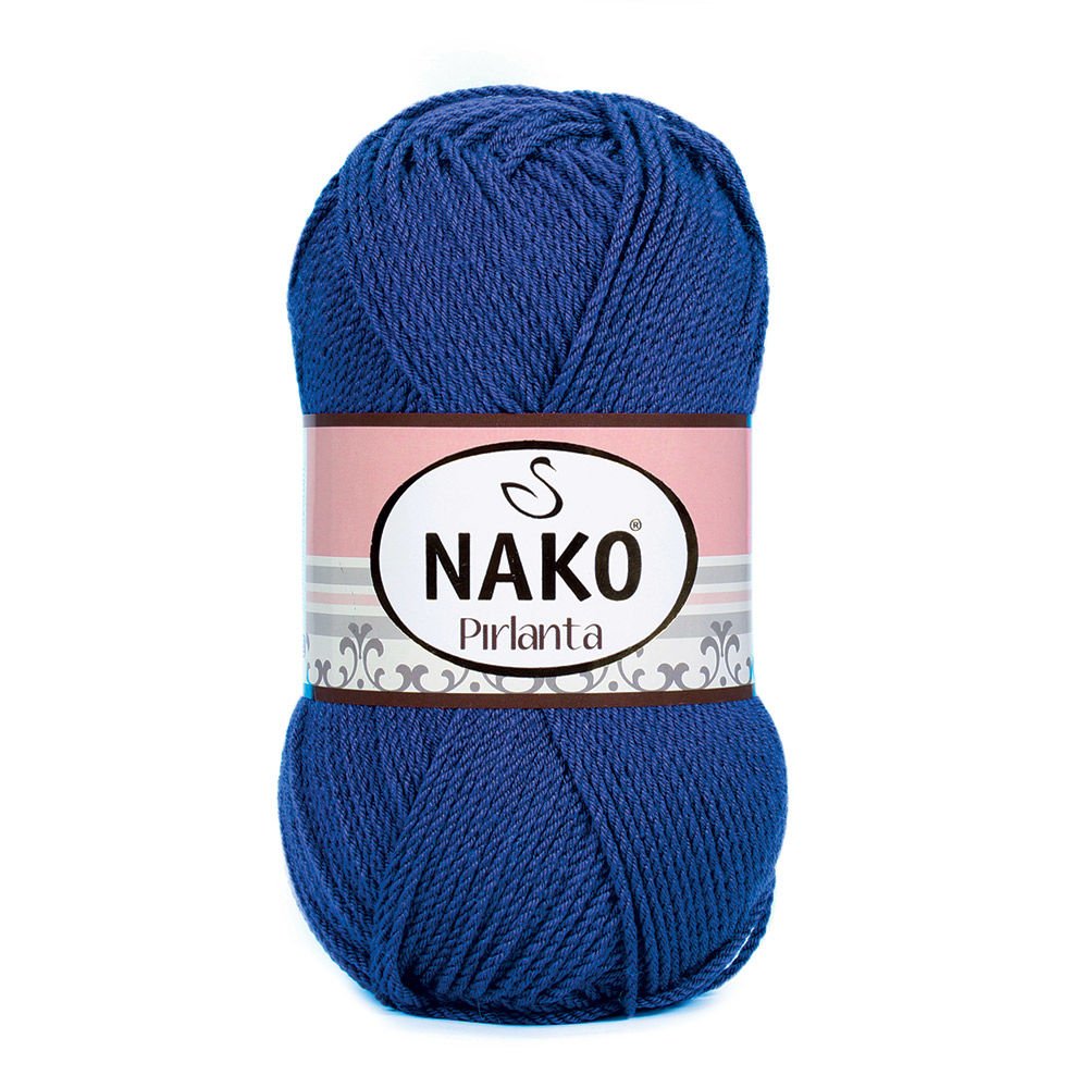 Nako Pirlanta 5329 yarn by YarnPark