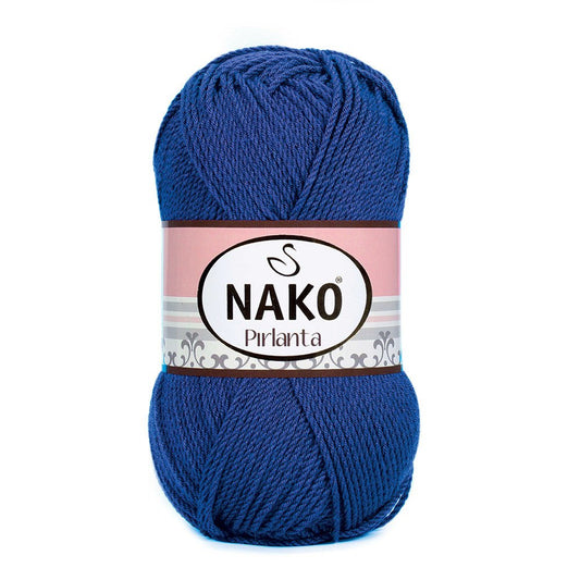 Nako Pirlanta 5329 yarn by YarnPark