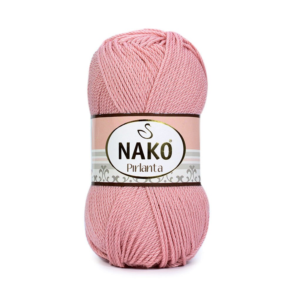 Nako Pirlanta 5408 yarn by YarnPark