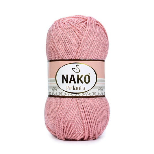 Nako Pirlanta 5408 yarn by YarnPark