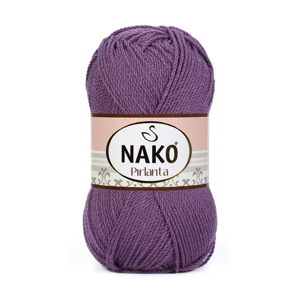 Nako Pirlanta 60 yarn by YarnPark