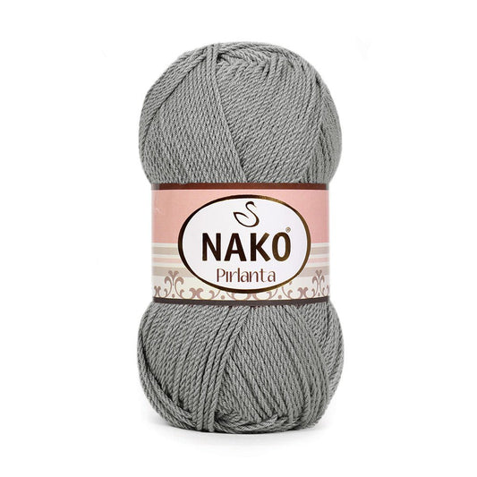 Nako Pirlanta 6298 yarn by YarnPark