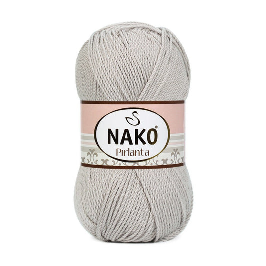 Nako Pirlanta 6383 yarn by YarnPark