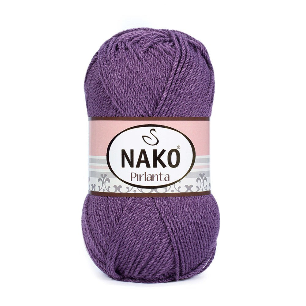 Nako Pirlanta 6684 yarn by YarnPark