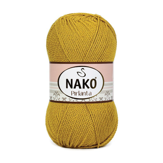 Nako Pirlanta 6706 yarn by YarnPark