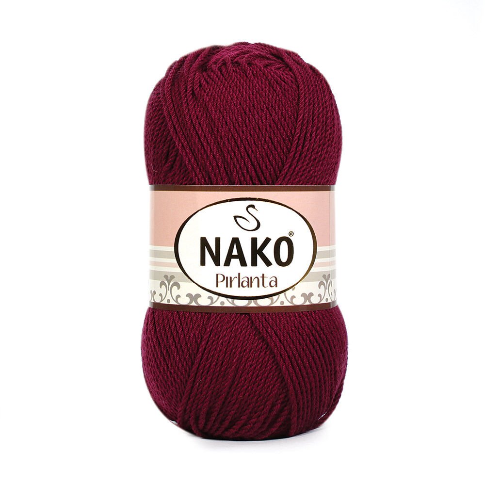 Nako Pirlanta 6736 yarn by YarnPark