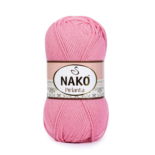 Nako Pirlanta 6740 yarn by YarnPark