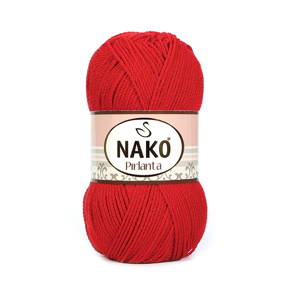 Nako Pirlanta 6741 yarn by YarnPark