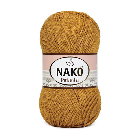 Nako Pirlanta 6825 yarn by YarnPark