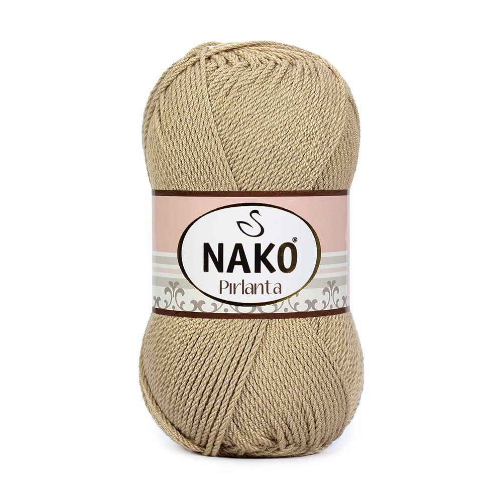 Nako Pirlanta 6942 yarn by YarnPark