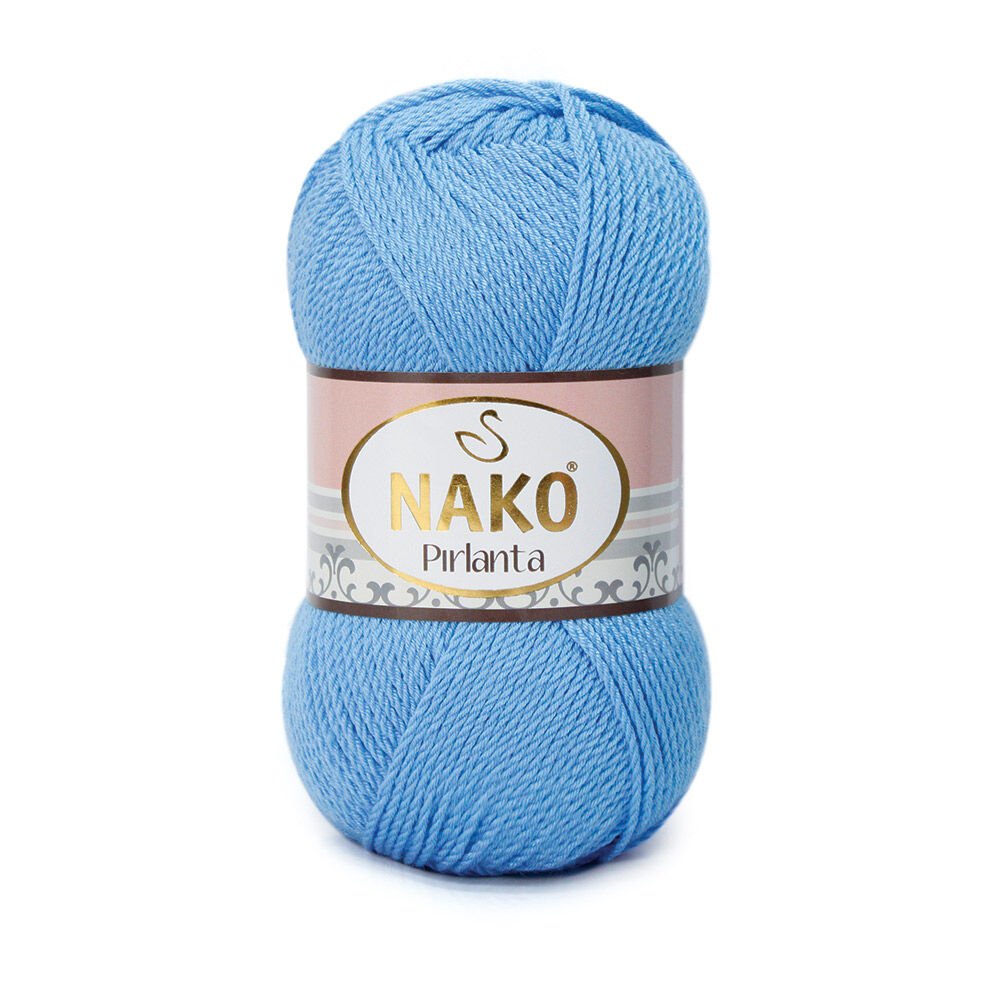 Nako Pirlanta 6976 yarn by YarnPark