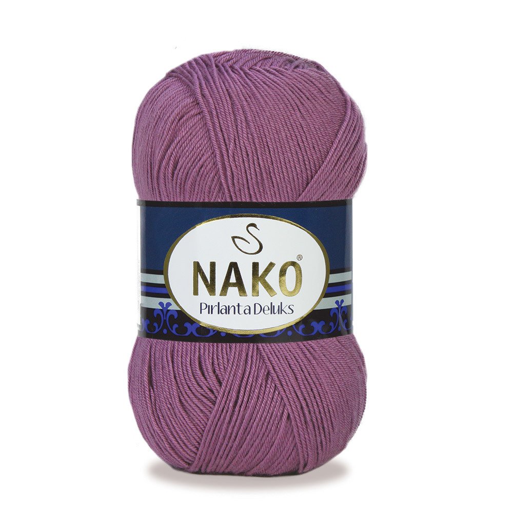 Nako Pirlanta Deluks 10194 yarn by YarnPark