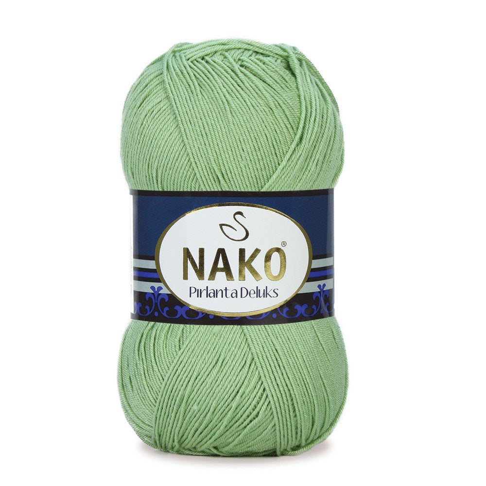 Nako Pirlanta Deluks 10262 yarn by YarnPark