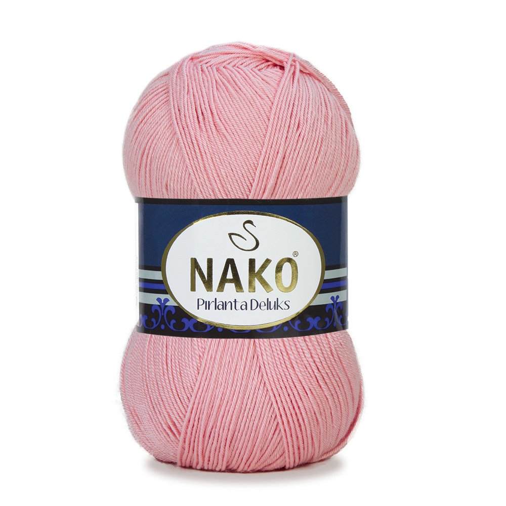 Nako Pirlanta Deluks 11541 yarn by YarnPark