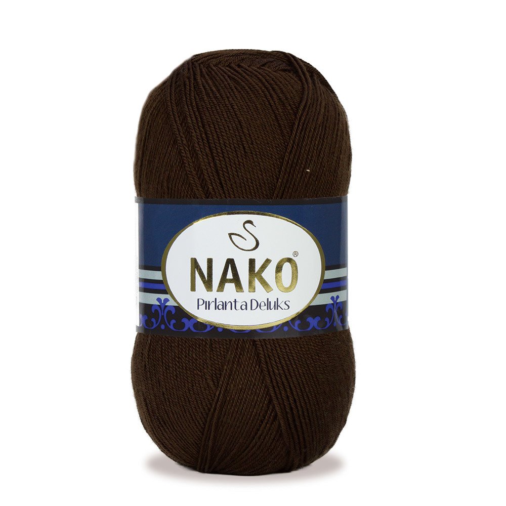 Nako Pirlanta Deluks 1182 yarn by YarnPark