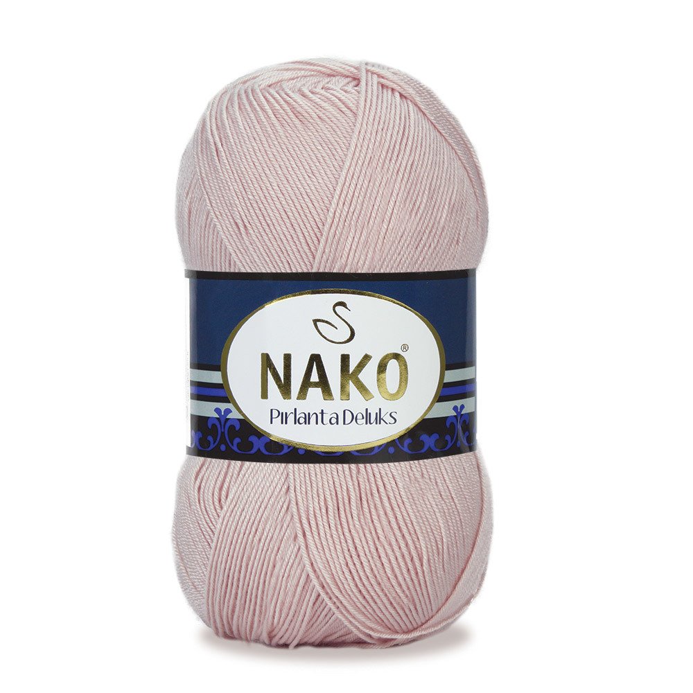 Nako Pirlanta Deluks 12621 yarn by YarnPark