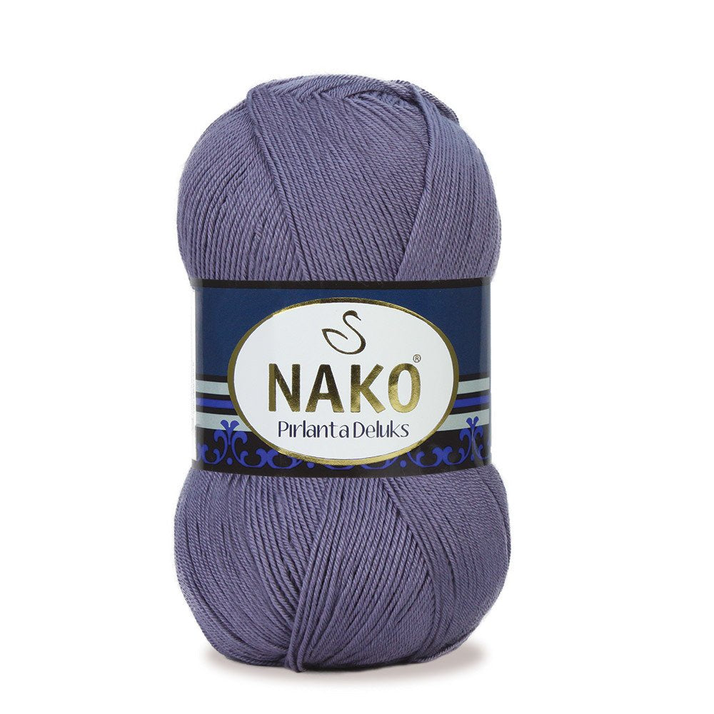 Nako Pirlanta Deluks 12622 yarn by YarnPark