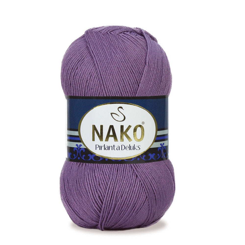 Nako Pirlanta Deluks 12623 yarn by YarnPark