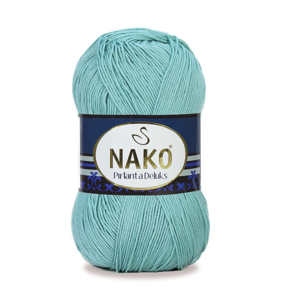 Nako Pirlanta Deluks 12624 yarn by YarnPark