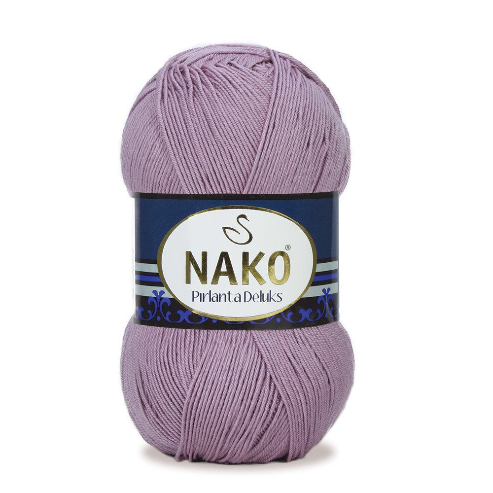 Nako Pirlanta Deluks 12647 yarn by YarnPark