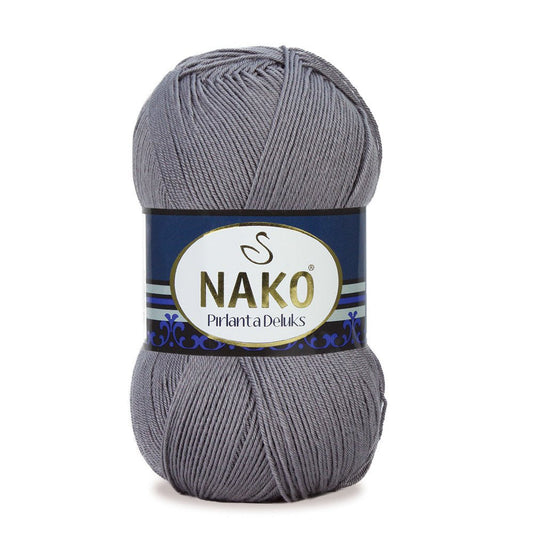 Nako Pirlanta Deluks 12679 yarn by YarnPark