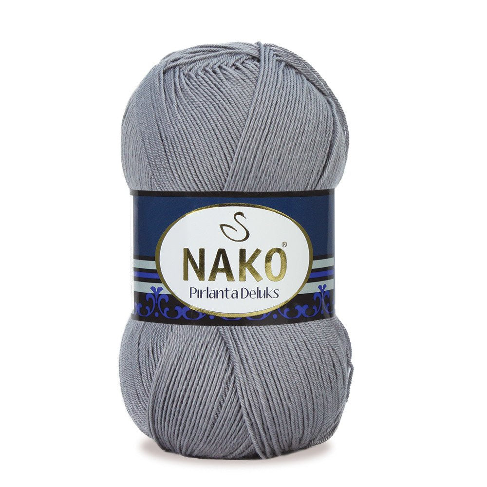 Nako Pirlanta Deluks 12680 yarn by YarnPark