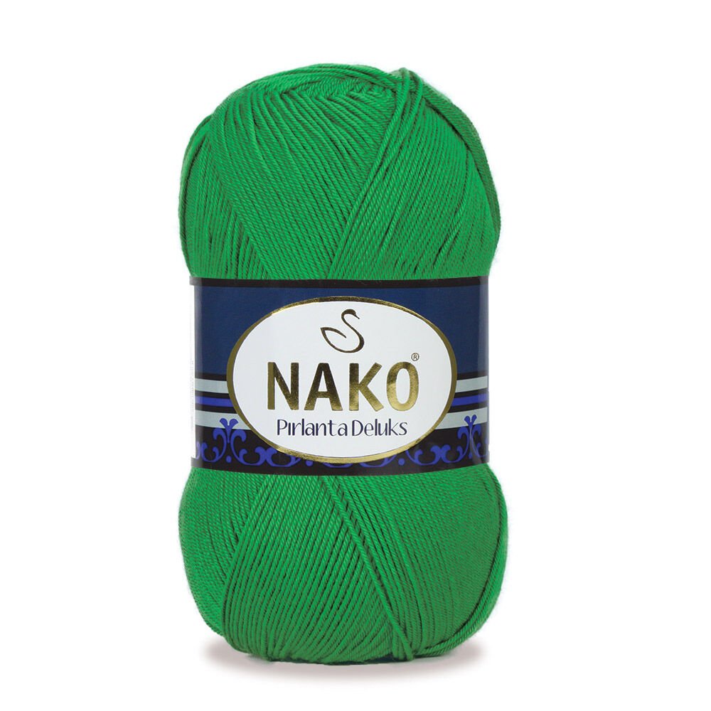 Nako Pirlanta Deluks 1754 yarn by YarnPark