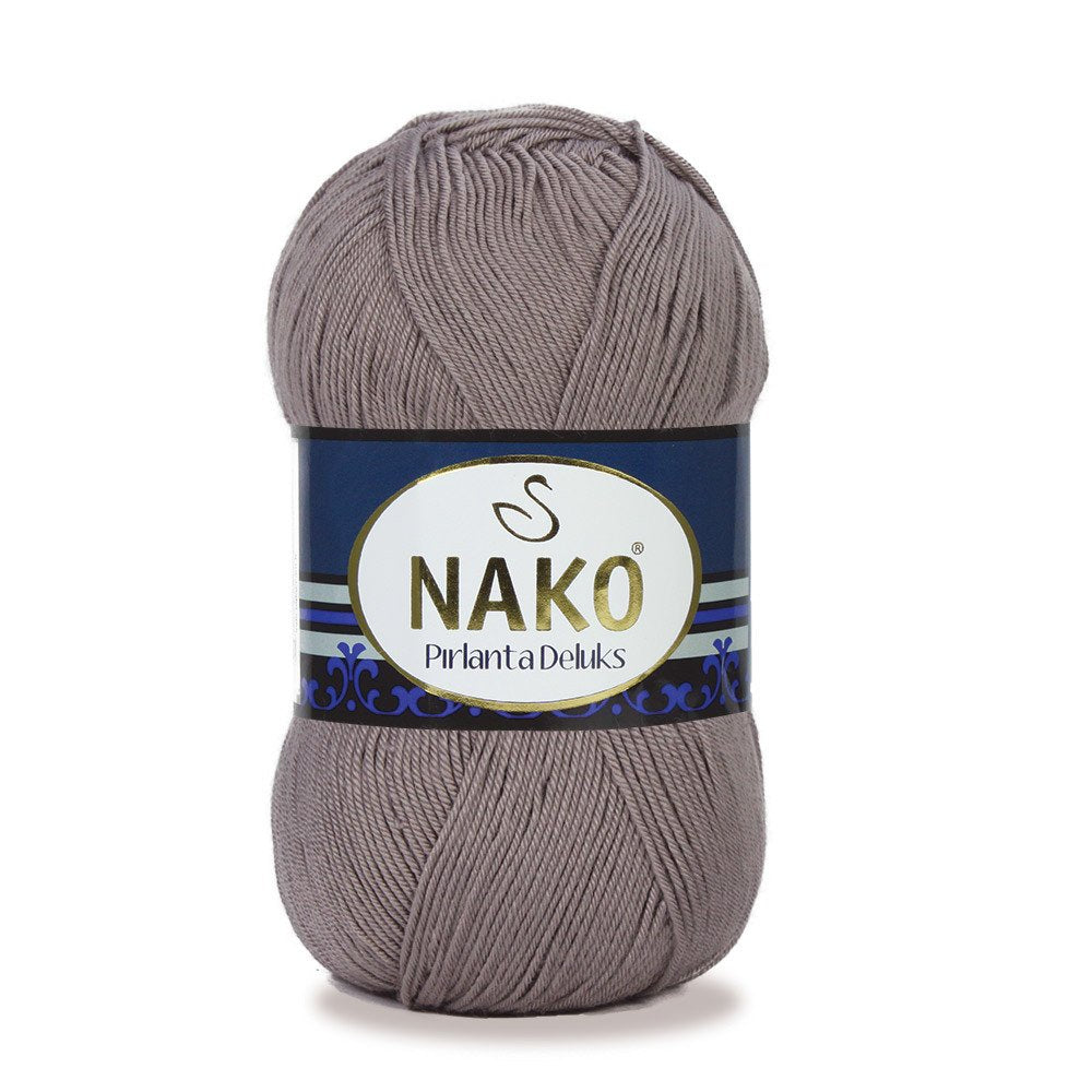 Nako Pirlanta Deluks 2000 yarn by YarnPark