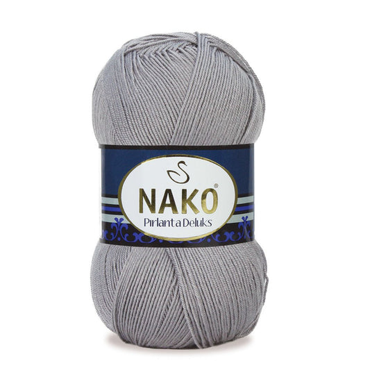 Nako Pirlanta Deluks 2744 yarn by YarnPark