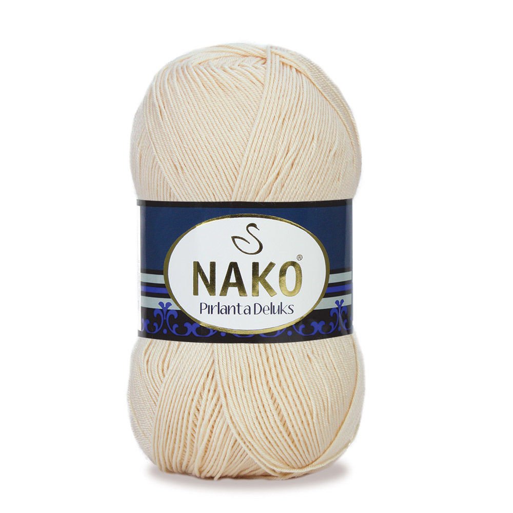 Nako Pirlanta Deluks 288 yarn by YarnPark