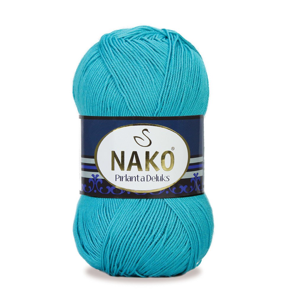 Nako Pirlanta Deluks 2894 yarn by YarnPark