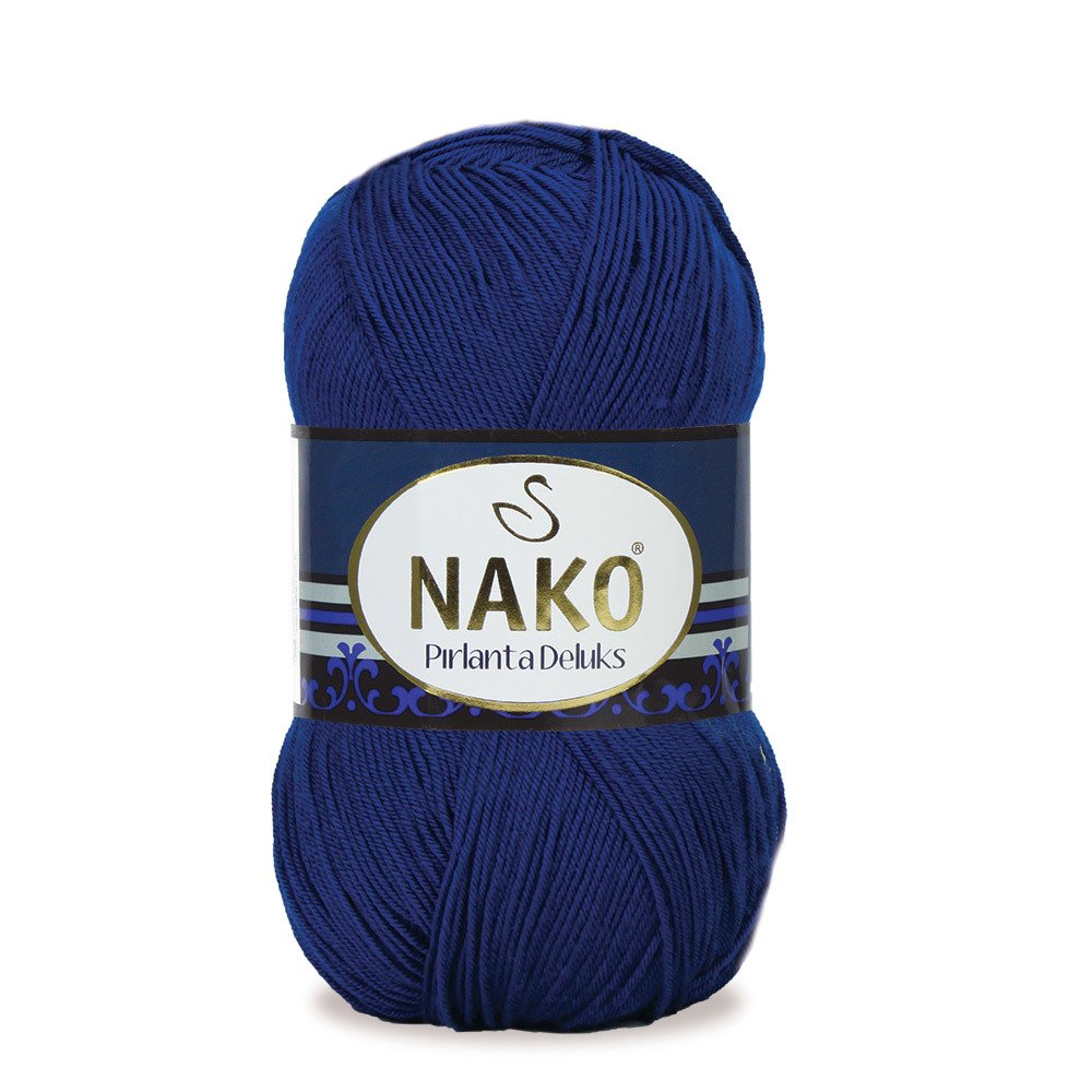 Nako Pirlanta Deluks 3266 yarn by YarnPark