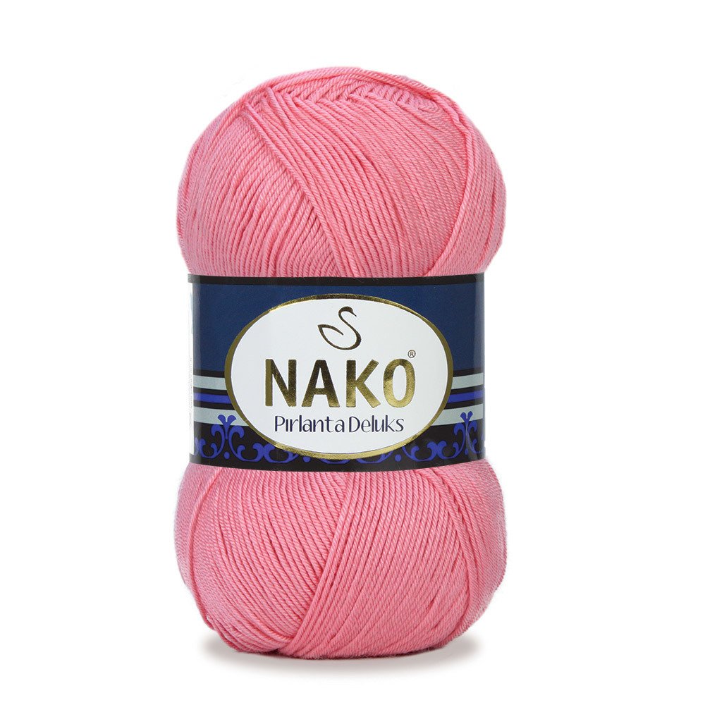 Nako Pirlanta Deluks 3294 yarn by YarnPark