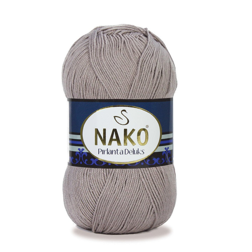 Nako Pirlanta Deluks 3588 yarn by YarnPark