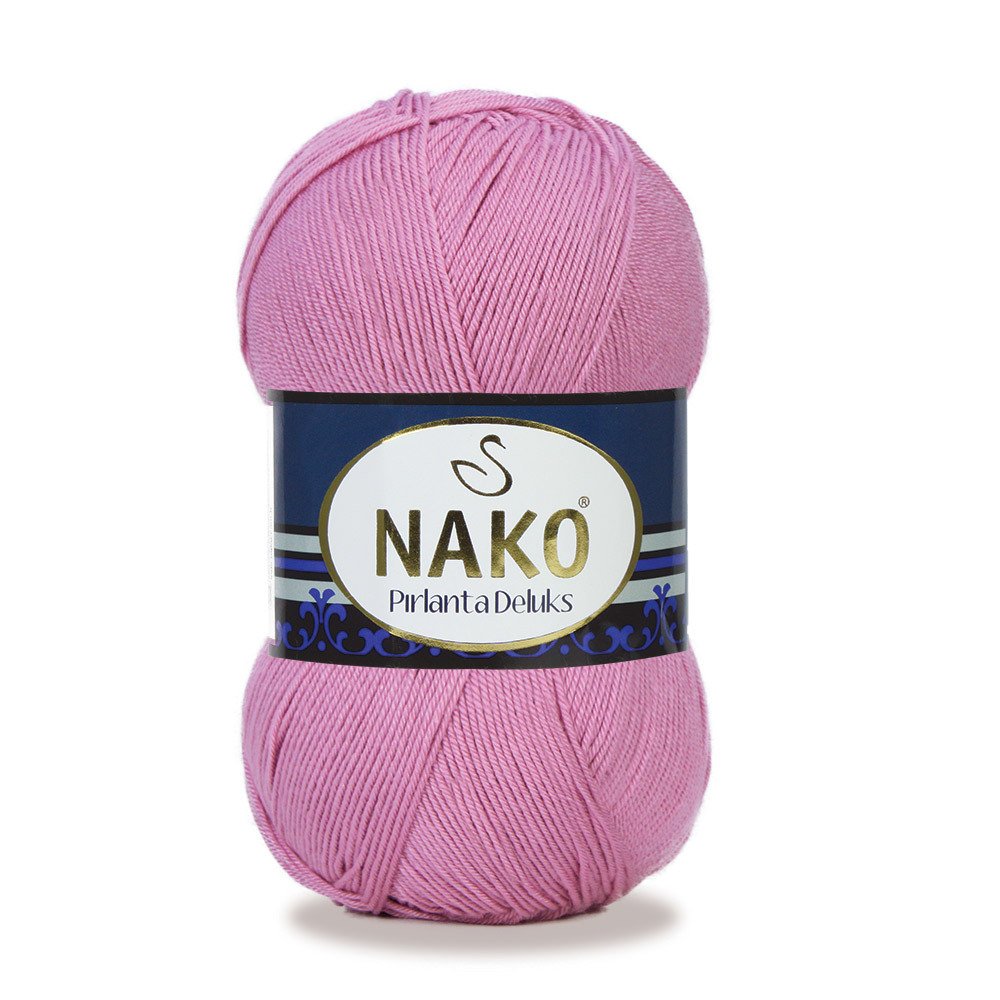 Nako Pirlanta Deluks 5344 yarn by YarnPark