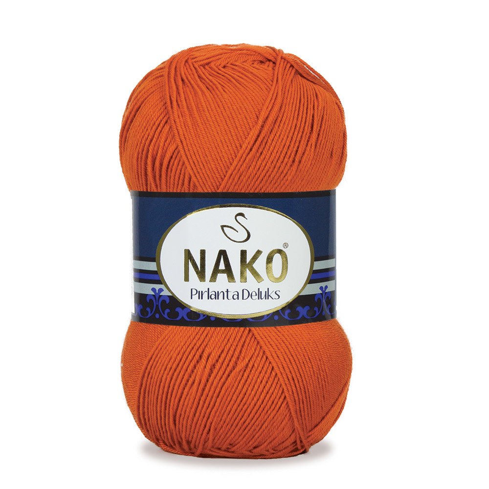 Nako Pirlanta Deluks 6310 yarn by YarnPark