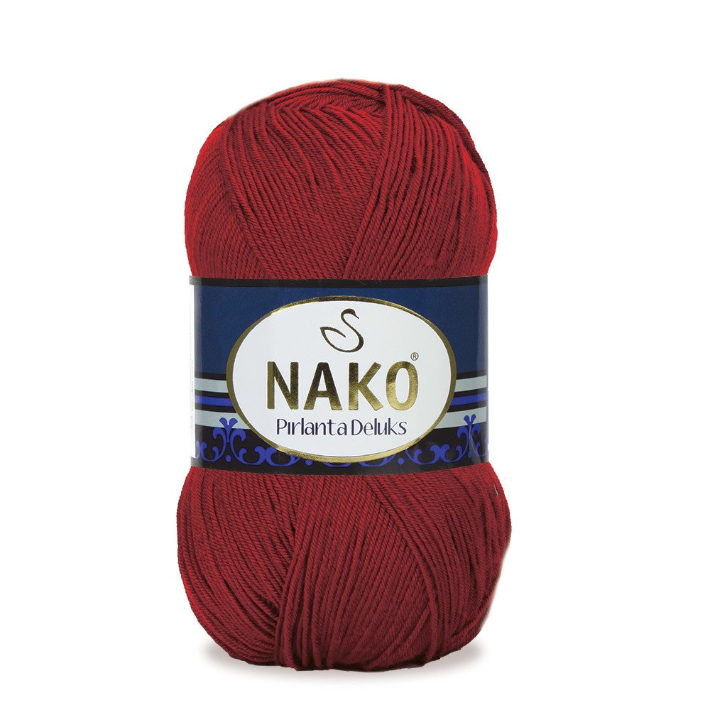 Nako Pirlanta Deluks 6579 yarn by YarnPark