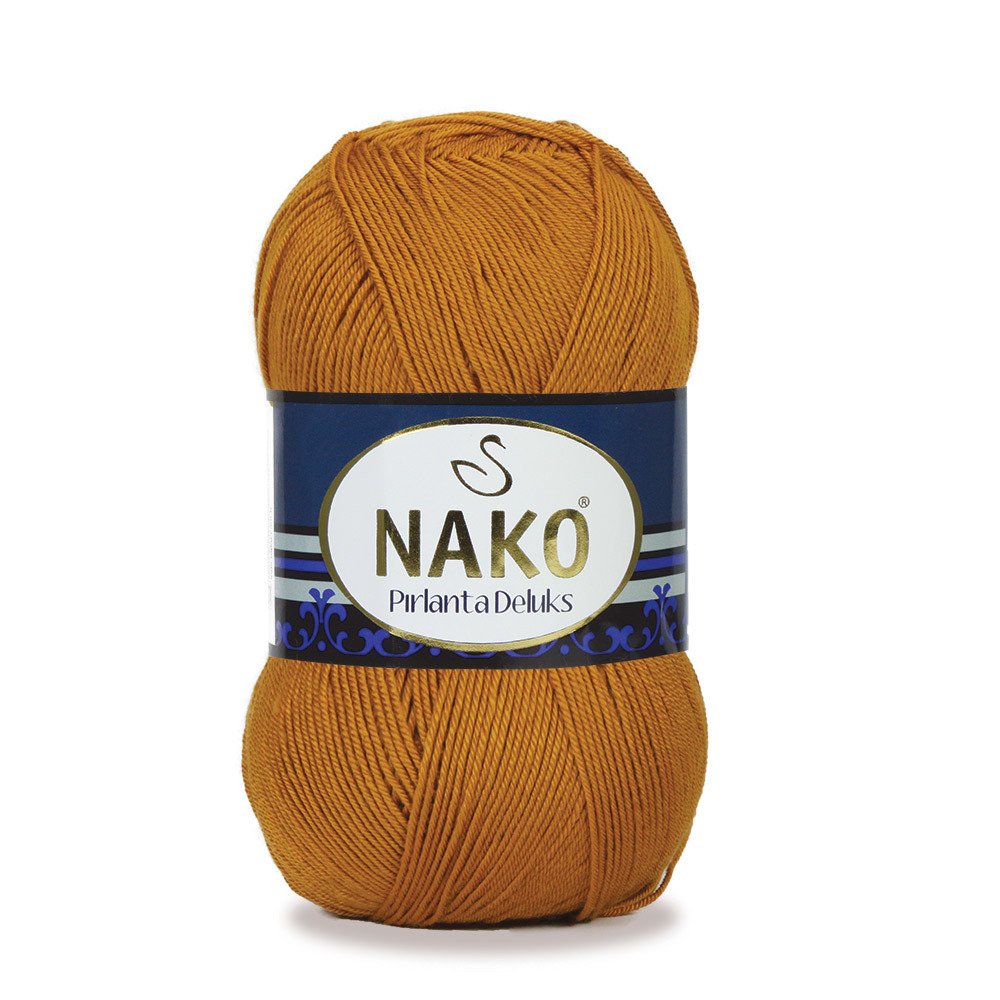 Nako Pirlanta Deluks 6776 yarn by YarnPark