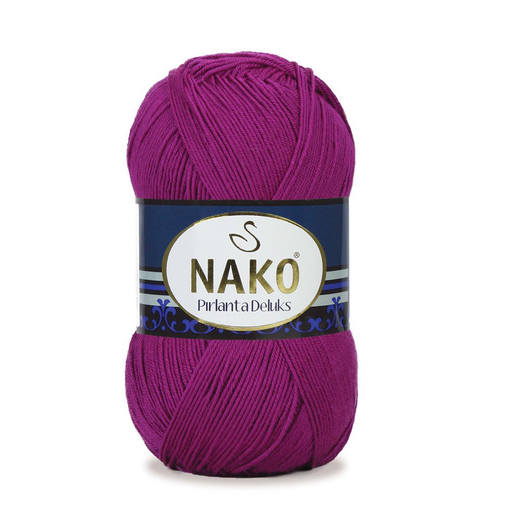 Nako Pirlanta Deluks 6964 yarn by YarnPark