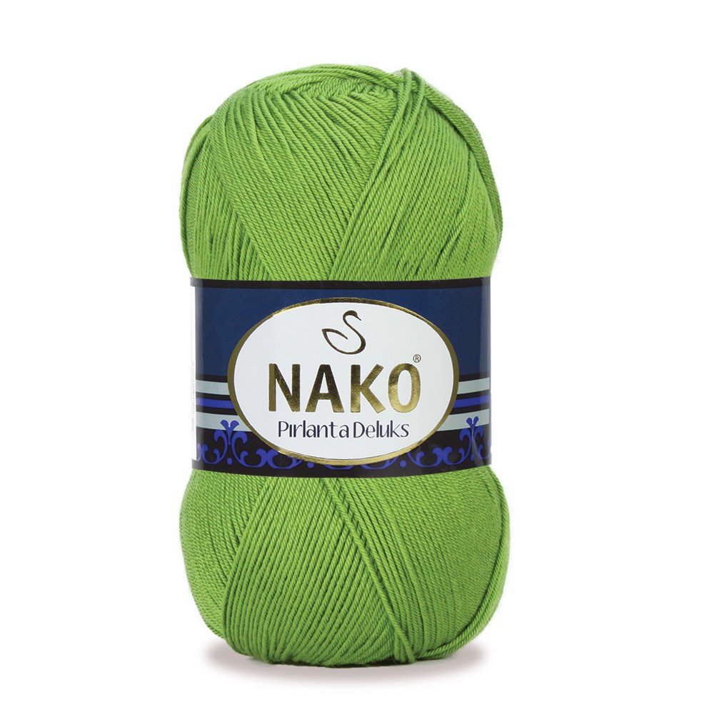 Nako Pirlanta Deluks 6968 yarn by YarnPark