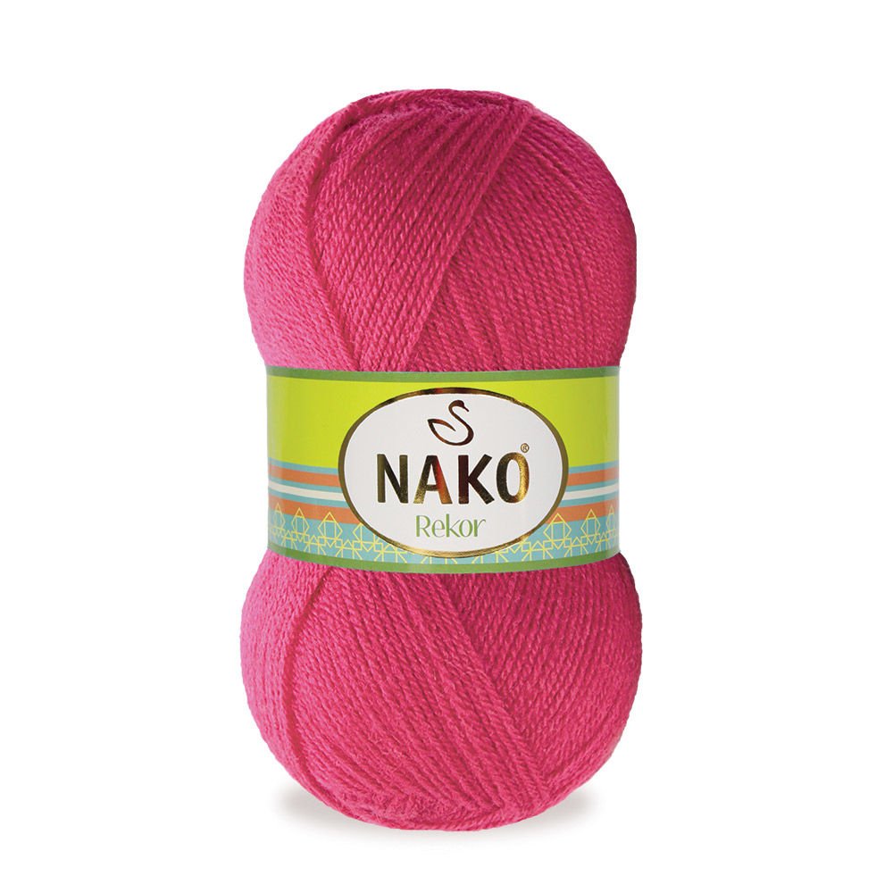 Nako Rekor 10116 yarn by YarnPark