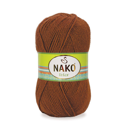 Nako Rekor 10271 yarn by YarnPark