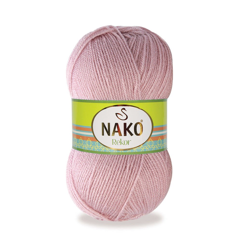 Nako Rekor 10275 yarn by YarnPark