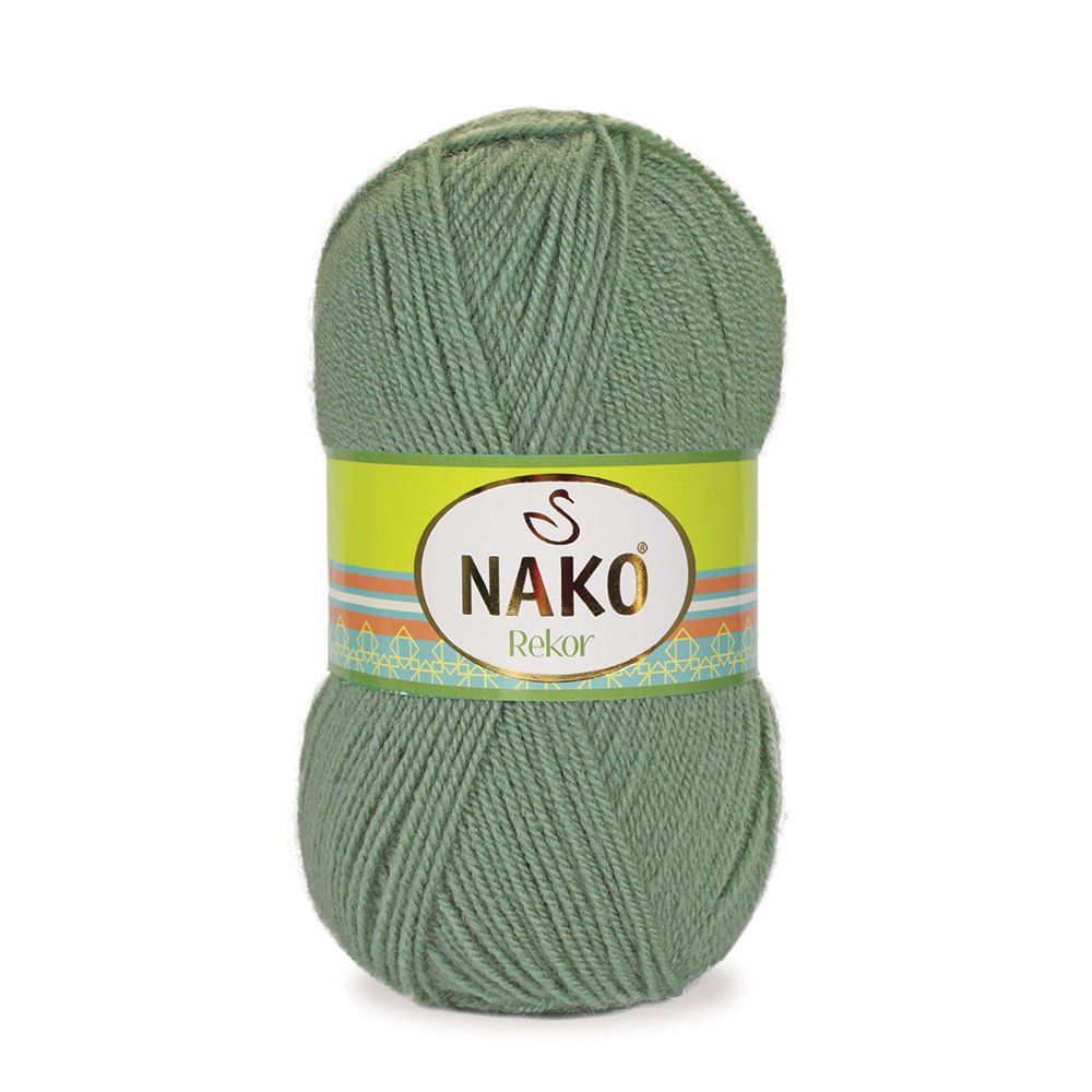 Nako Rekor 10307 yarn by YarnPark